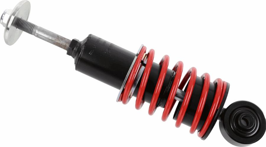 SACHS 319 594 - Shock Absorber, cab suspension car-mod.net