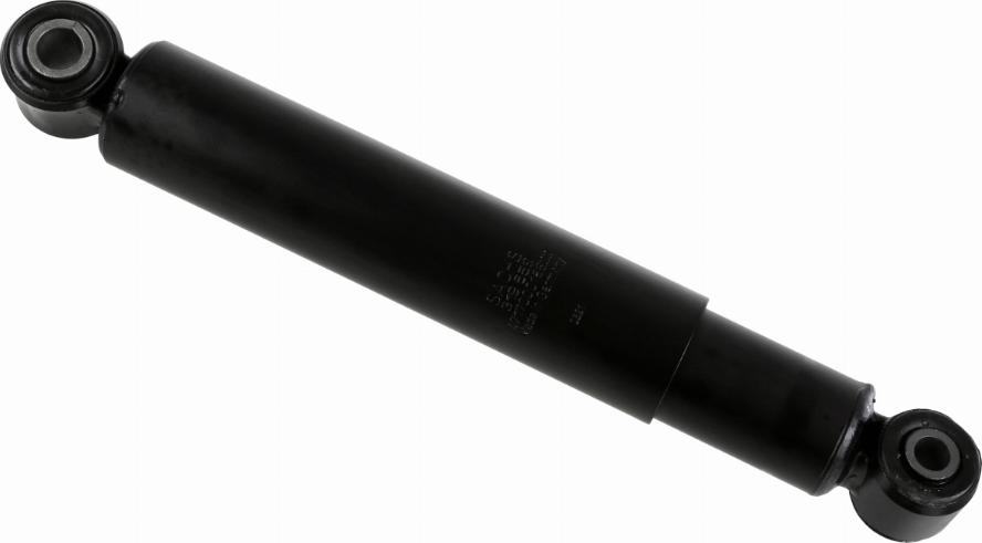 SACHS 319 659 - Shock Absorber car-mod.net