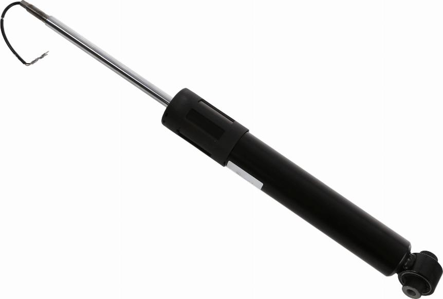 SACHS 319 163 - Shock Absorber car-mod.net