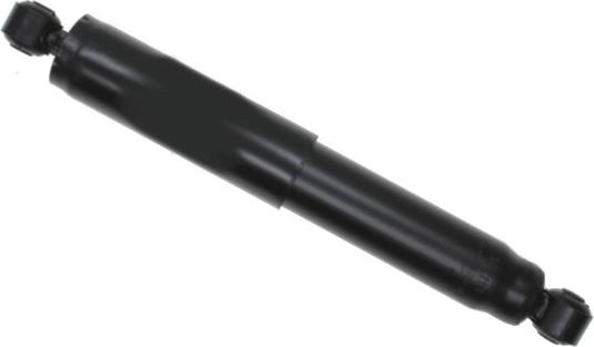 SACHS 314 521 - Shock Absorber car-mod.net