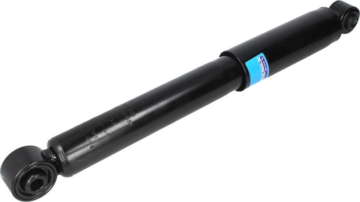 SACHS 314 725 - Shock Absorber car-mod.net