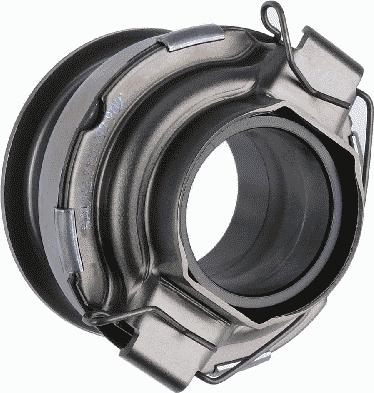 SACHS 3 151 997 902 - Clutch Release Bearing car-mod.net