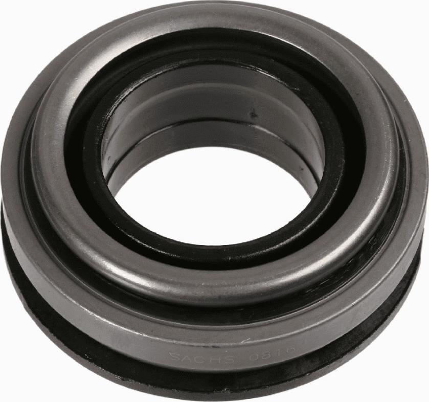 SACHS 3151 654 262 - Clutch Release Bearing car-mod.net