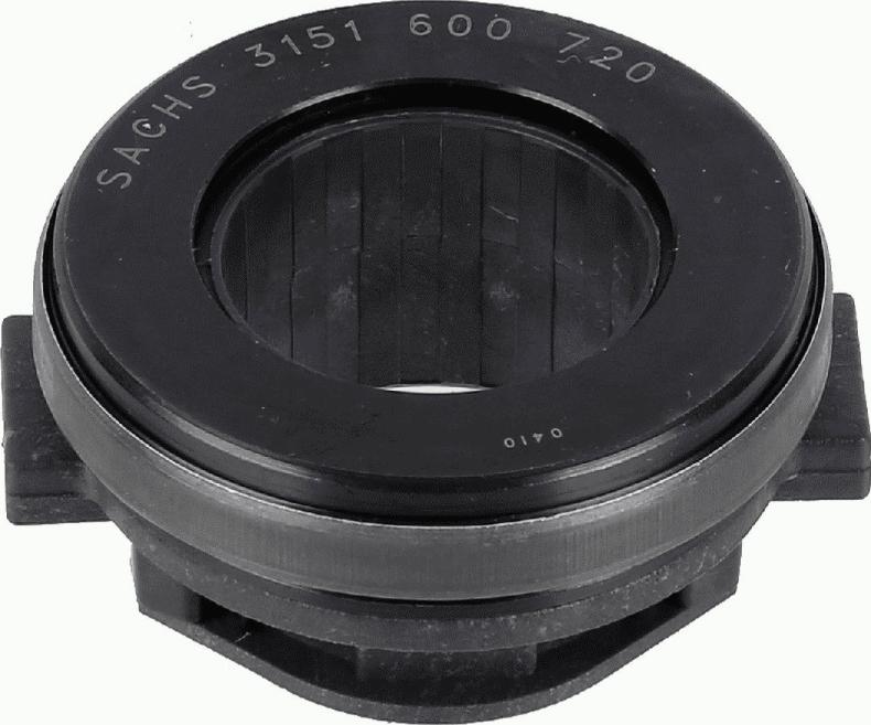 SACHS 3151 600 720 - Clutch Release Bearing car-mod.net