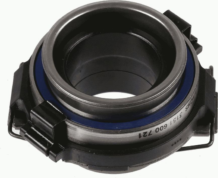 SACHS 3151 600 721 - Clutch Release Bearing car-mod.net