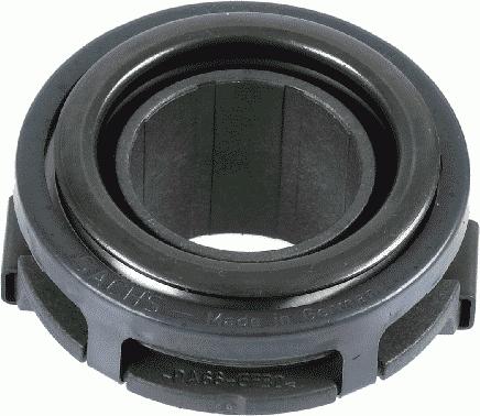 SACHS 3 151 069 131 - Clutch Release Bearing car-mod.net