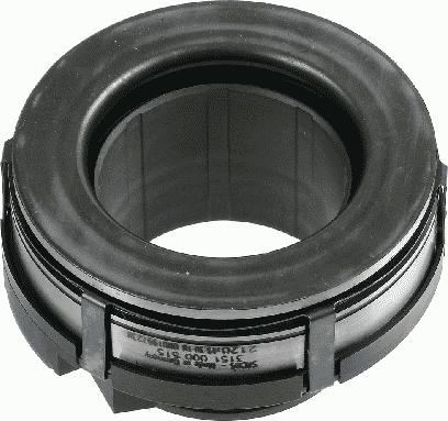 SACHS 3 151 000 515 - Clutch Release Bearing car-mod.net