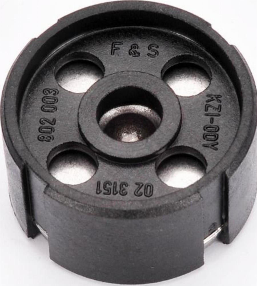 SACHS 3 151 802 003 - Clutch Release Bearing car-mod.net