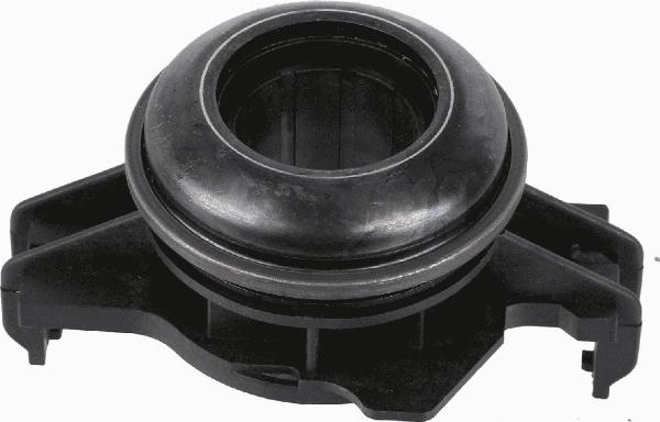 SACHS 3 151 837 002 - Clutch Release Bearing car-mod.net
