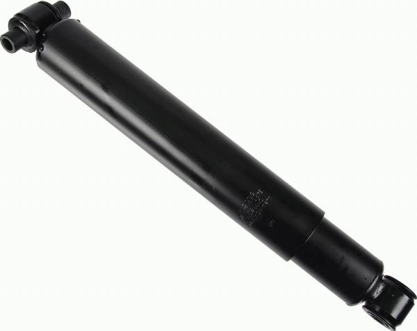 SACHS 315 369 - Shock Absorber car-mod.net