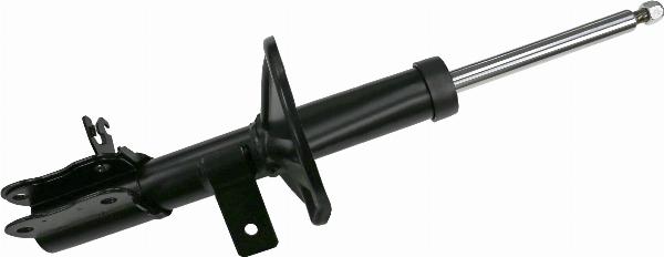 SACHS 315 720 - Shock Absorber car-mod.net