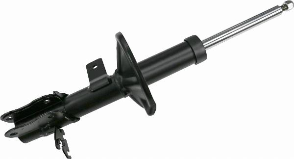 SACHS 315 721 - Shock Absorber car-mod.net