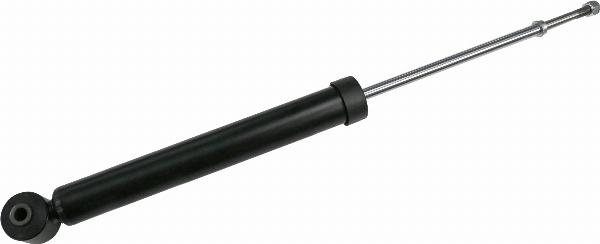 SACHS 315 722 - Shock Absorber car-mod.net
