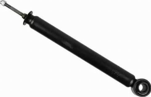 Delphi DG2418 - Shock Absorber car-mod.net