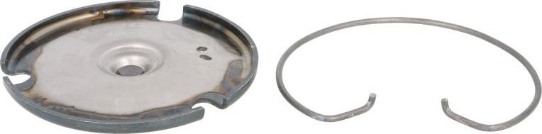 SACHS 3100 654 003 - Release Plate, clutch car-mod.net