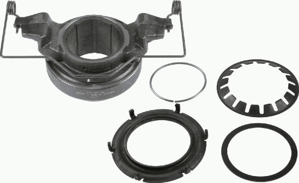 SACHS 3100 026 434 - Clutch Release Bearing car-mod.net