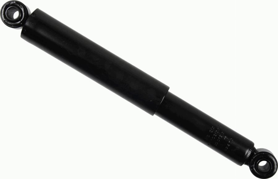 SACHS 310 010 - Shock Absorber car-mod.net