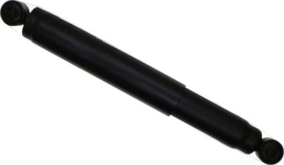 SACHS 310 181 - Shock Absorber car-mod.net