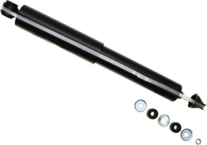 SACHS 310 345 - Shock Absorber car-mod.net