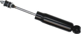 SACHS 310 343 - Shock Absorber car-mod.net