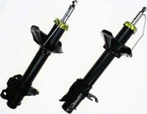 SACHS 310 742 - Shock Absorber car-mod.net