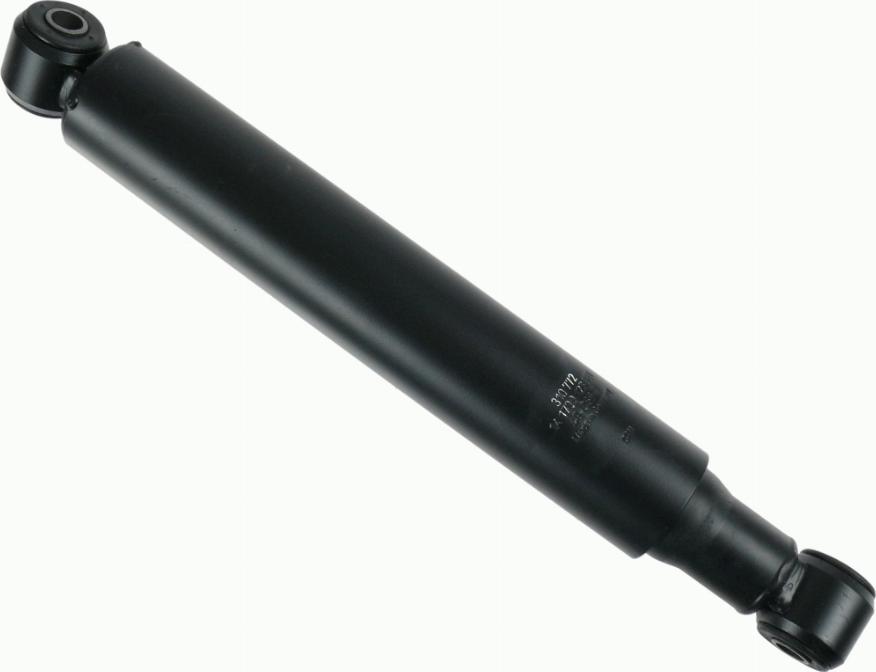 SACHS 310 772 - Shock Absorber car-mod.net