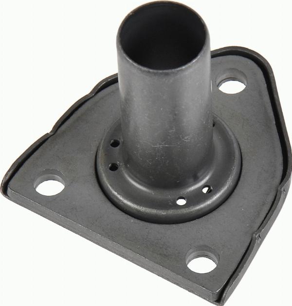 SACHS 3114 600 001 - Guide Tube, clutch car-mod.net