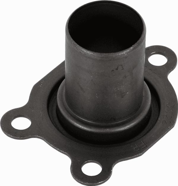 SACHS 3114 600 007 - Guide Tube, clutch car-mod.net