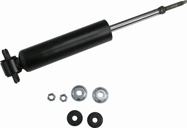 SACHS 311 506 - Shock Absorber car-mod.net