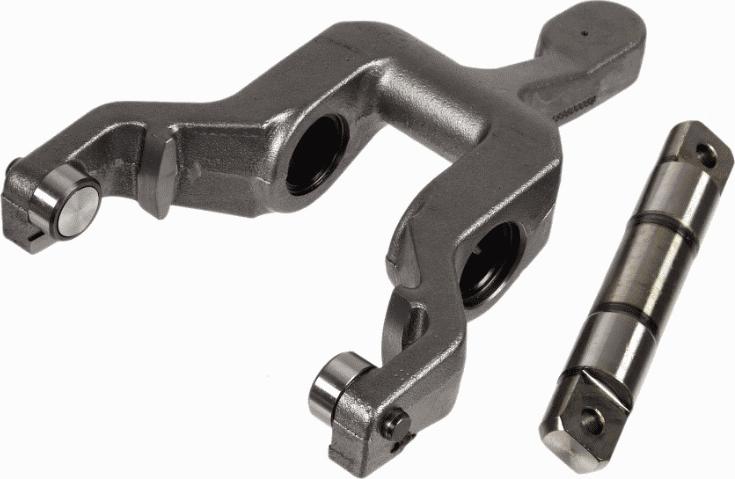 SACHS 3189 600 059 - Release Fork, clutch car-mod.net