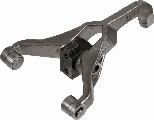 SACHS 3189 600 056 - Release Fork, clutch car-mod.net