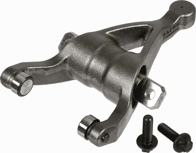 SACHS 3189 600 058 - Release Fork, clutch car-mod.net