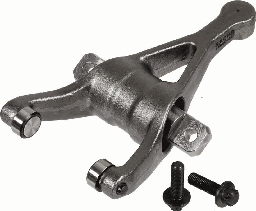 SACHS 3189 600 057 - Release Fork, clutch car-mod.net