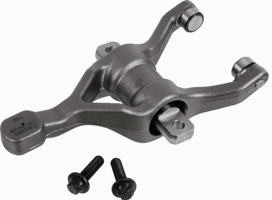 SACHS 3189 600 069 - Release Fork, clutch car-mod.net