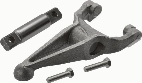 SACHS 3189 600 004 - Release Fork, clutch car-mod.net