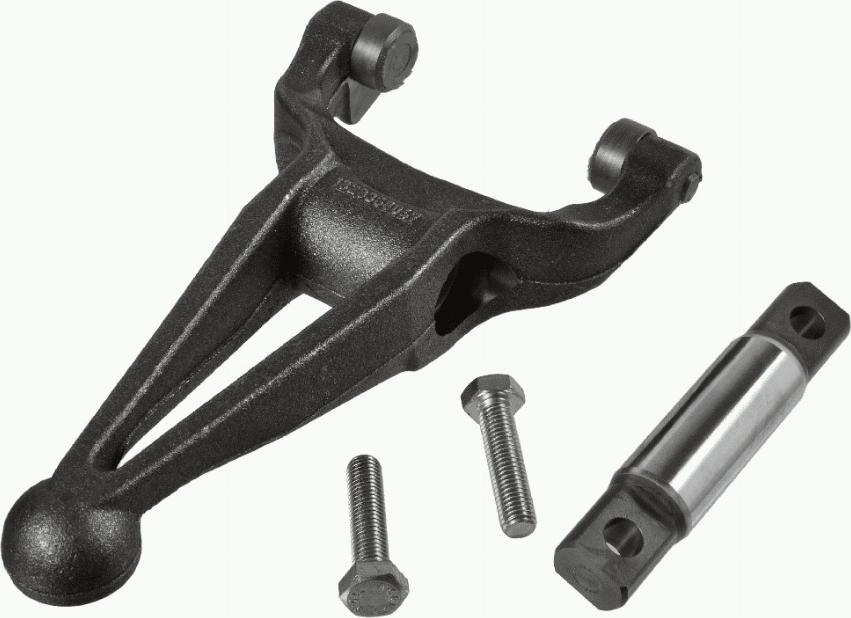 SACHS 3189 600 015 - Release Fork, clutch car-mod.net