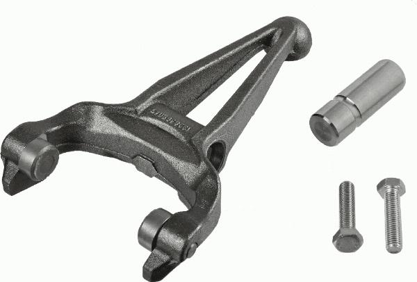 SACHS 3189 600 030 - Release Fork, clutch car-mod.net