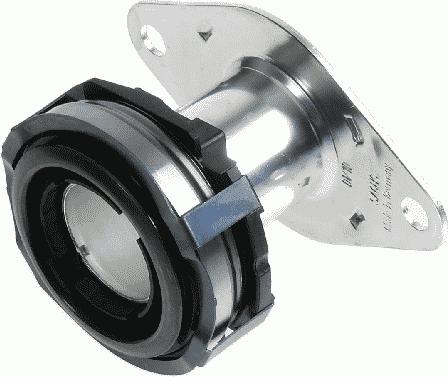 SACHS 3 189 000 931 - Clutch Release Bearing car-mod.net