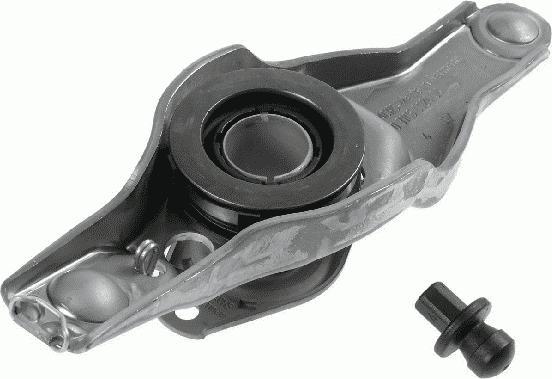 SACHS 3 189 000 534 - Clutch Release Bearing car-mod.net