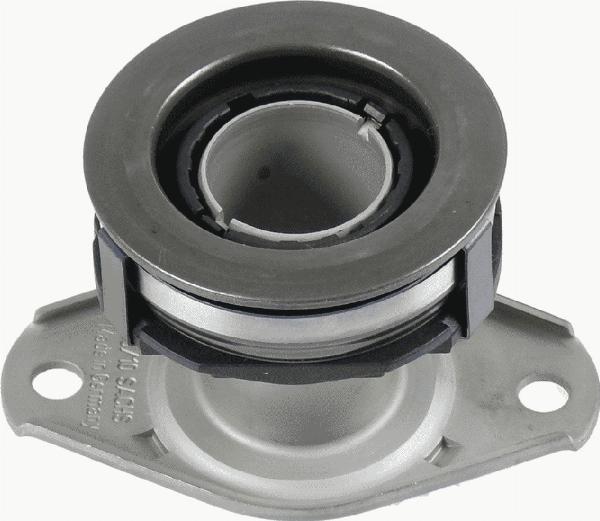 SACHS 3 189 000 536 - Clutch Release Bearing car-mod.net