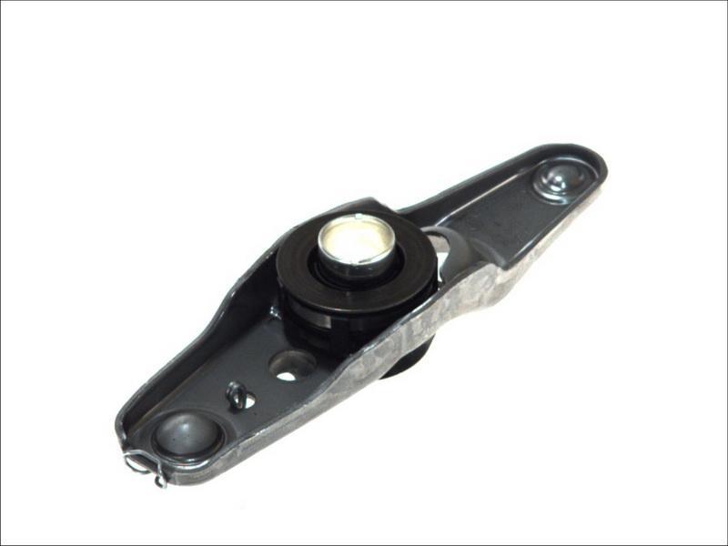 SACHS 3 189 000 025 - Clutch Release Bearing car-mod.net