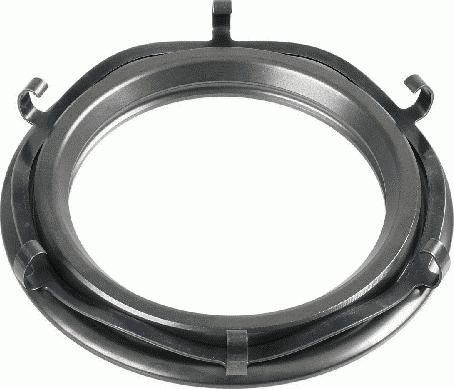 SACHS 3 180 007 000 - Clutch Release Bearing car-mod.net