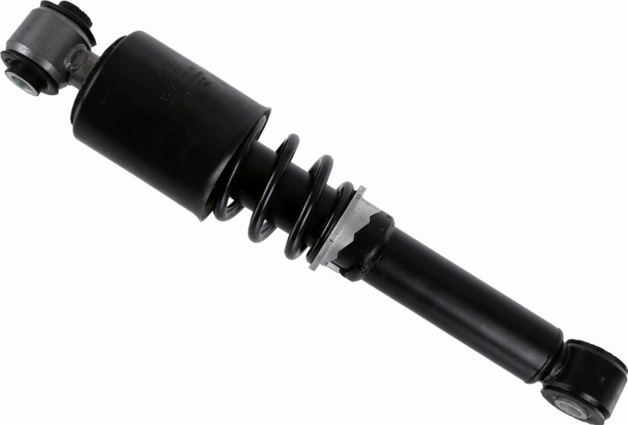 SACHS 318 397 - Shock Absorber, cab suspension car-mod.net