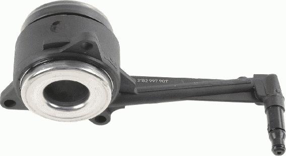 SACHS 3 182 997 901 - Central Slave Cylinder, clutch car-mod.net