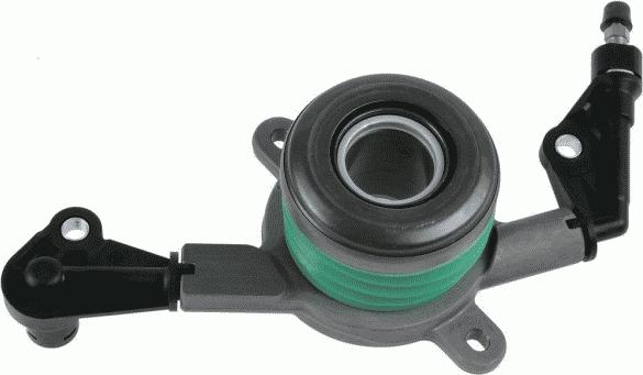 SACHS 3 182 997 804 - Central Slave Cylinder, clutch car-mod.net