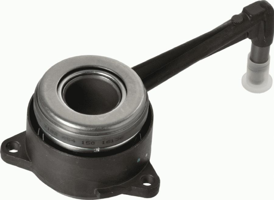 SACHS 3182 654 150 - Central Slave Cylinder, clutch car-mod.net