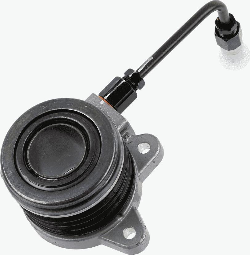 SACHS 3182 600 265 - Central Slave Cylinder, clutch car-mod.net
