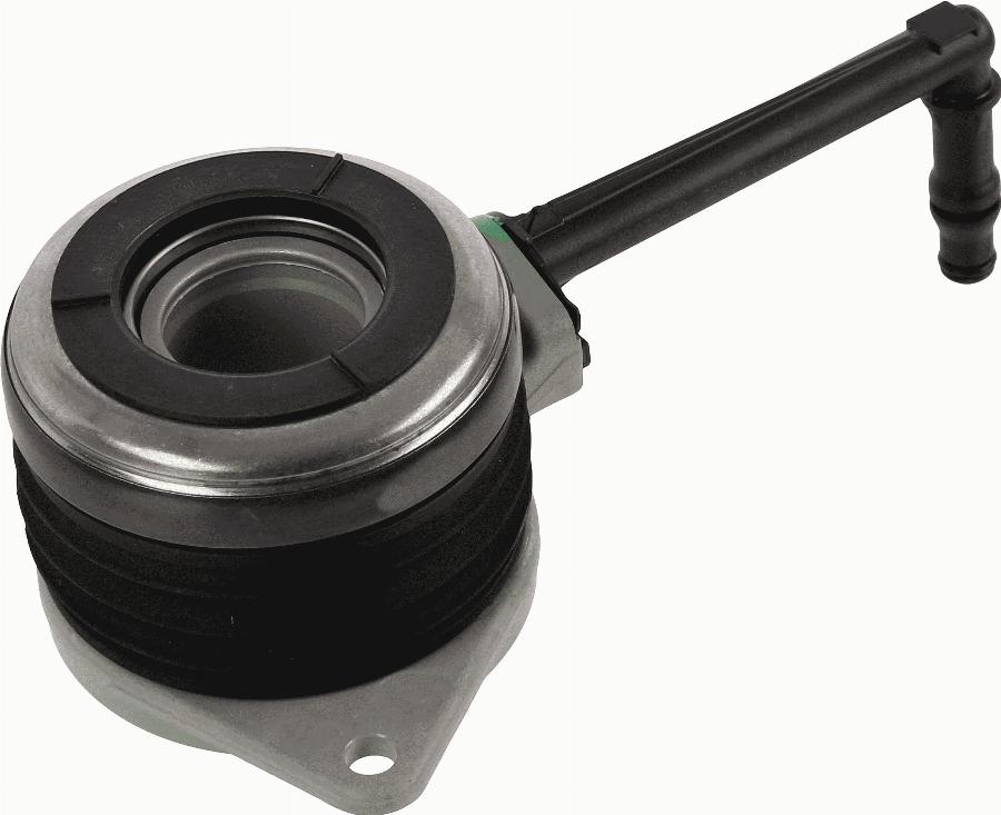 SACHS 3182 600 268 - Central Slave Cylinder, clutch car-mod.net