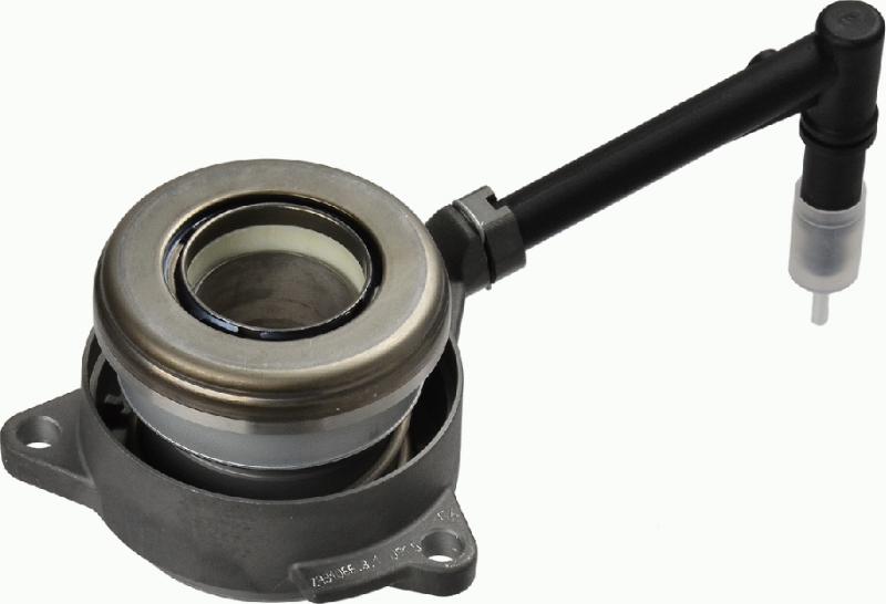 SACHS 3182 600 206 - Central Slave Cylinder, clutch car-mod.net