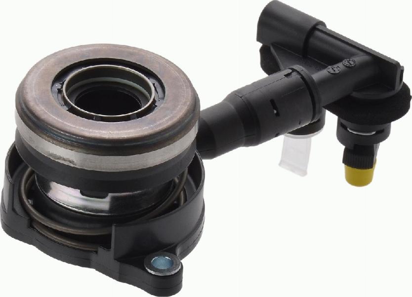 SACHS 3182 600 214 - Central Slave Cylinder, clutch car-mod.net